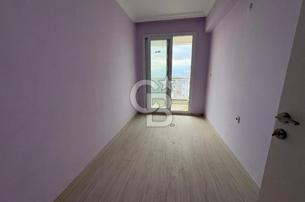 BAYRAKLIDA SATILIK DAİRE