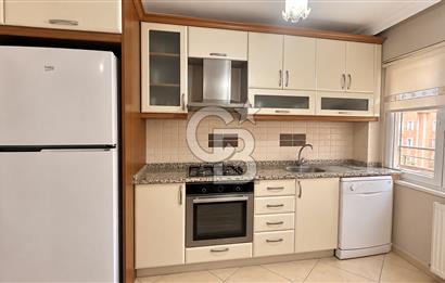 BURSA,NİLÜFER ÖZLÜCE ONUR SİTESİN DE KİRALIK EŞYALI 3+1 DAİRE