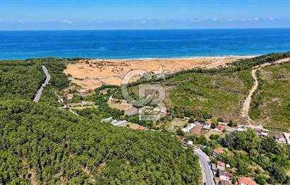 Şile Sofularda 480m² Arsa İçinde Özel Havuzlu Sıfır Villa