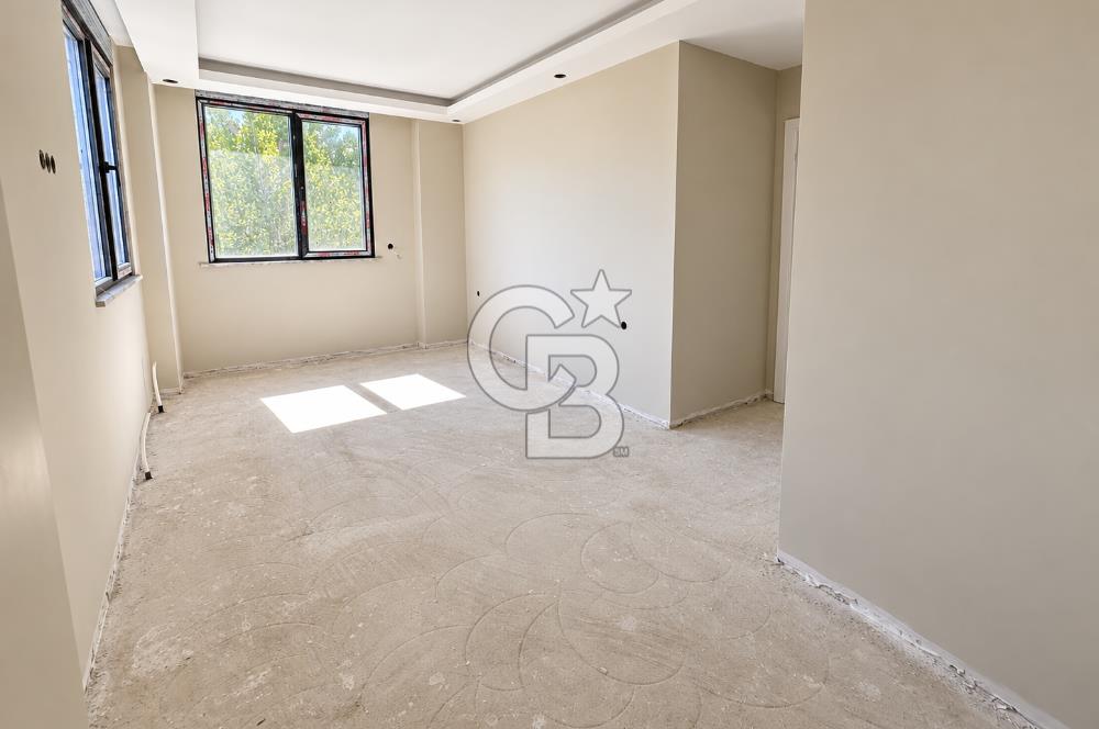 Şile Sofularda 480m² Arsa İçinde Özel Havuzlu Sıfır Villa