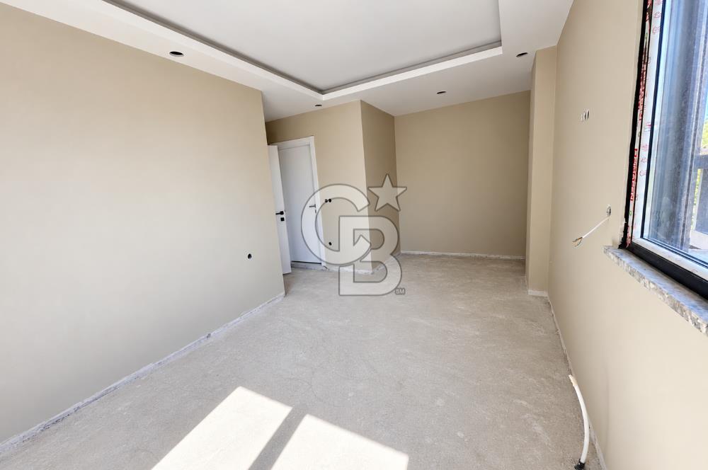 Şile Sofularda 480m² Arsa İçinde Özel Havuzlu Sıfır Villa
