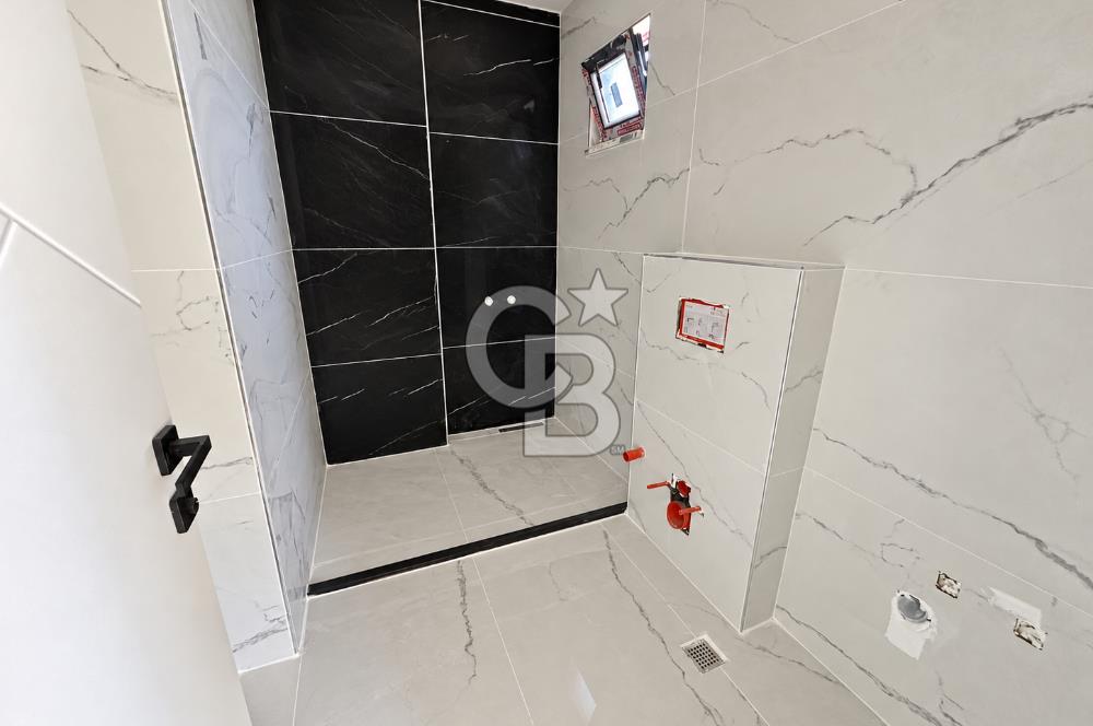 Şile Sofularda 480m² Arsa İçinde Özel Havuzlu Sıfır Villa