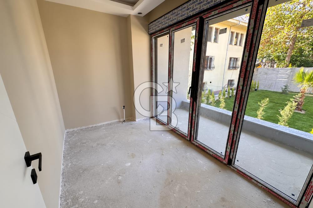 Şile Sofularda 480m² Arsa İçinde Özel Havuzlu Sıfır Villa