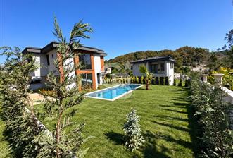 Şile Sofularda 480m² Arsa İçinde Özel Havuzlu Sıfır Villa - 7 - 374536