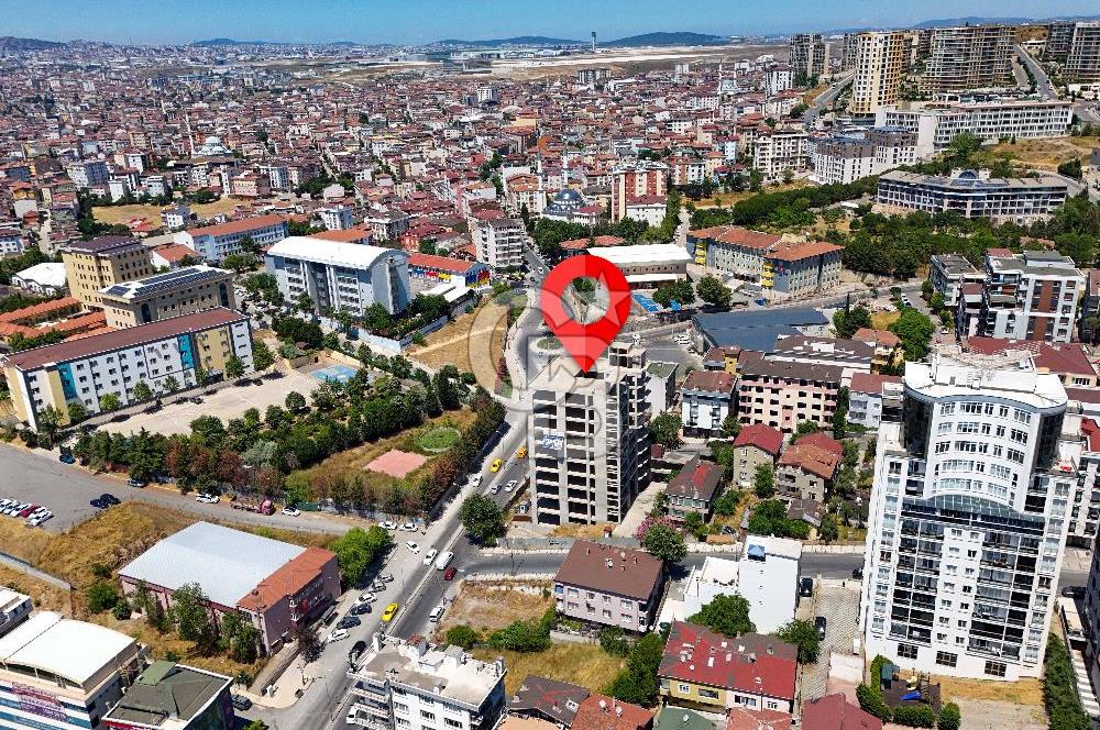 TUZLA E5'TE OTEL RUHSATLI 7.200 M2 SATILIK KOMPLE BİNA
