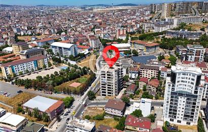 TUZLA E5'TE OTEL RUHSATLI 7.200 M2 SATILIK KOMPLE BİNA