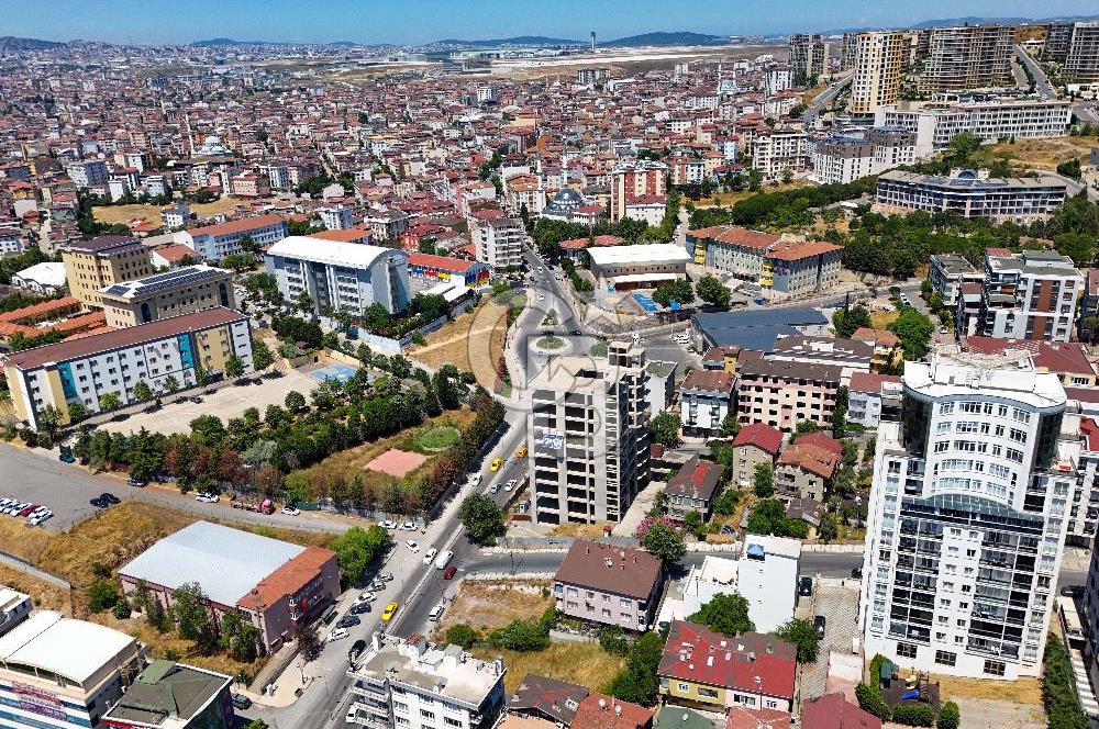 TUZLA E5'TE OTEL RUHSATLI 7.200 M2 SATILIK KOMPLE BİNA