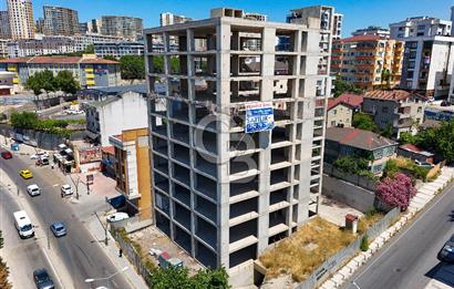 TUZLA E5'TE OTEL RUHSATLI 7.200 M2 SATILIK KOMPLE BİNA