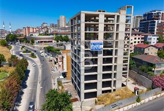 TUZLA E5'TE OTEL RUHSATLI 7.200 M2 SATILIK KOMPLE BİNA - 1 - 374501