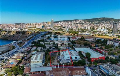 KARTAL ÇAVUŞOĞLU'NDA MUHTEŞEM KONUMDA 4367 M2 NET İMARLI ARSA