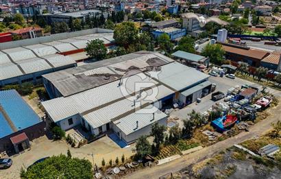KARTAL ÇAVUŞOĞLU'NDA MUHTEŞEM KONUMDA 4367 M2 NET İMARLI ARSA