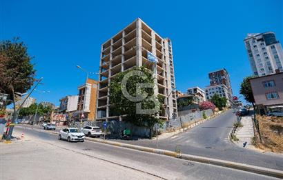 TUZLA E5'TE OTEL RUHSATLI 7.200 M2 SATILIK KOMPLE BİNA