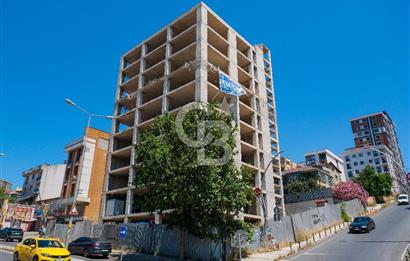 TUZLA E5'TE OTEL RUHSATLI 7.200 M2 SATILIK KOMPLE BİNA