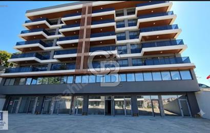 BATIKENT ATRIUMDA SATILIK 55 M² DÜKKAN