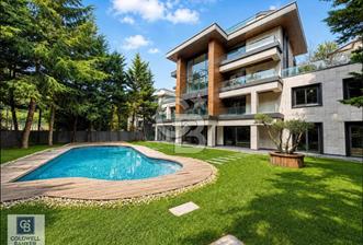 ACARKENT SIFIR, HİÇ OTURULMAMIŞ HAVUZLU & ASANSÖRLÜ ÖZEL VİLLA - 8 - 374507