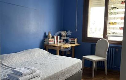 Kadıköy Çiftehavuzlarda,Geniş & Eşyalı 3+1 Arakat Kiralık Daire