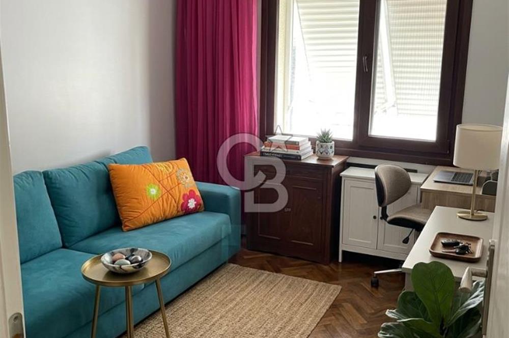 Kadıköy Çiftehavuzlarda,Geniş & Eşyalı 3+1 Arakat Kiralık Daire