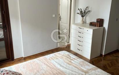 Kadıköy Çiftehavuzlarda,Geniş & Eşyalı 3+1 Arakat Kiralık Daire
