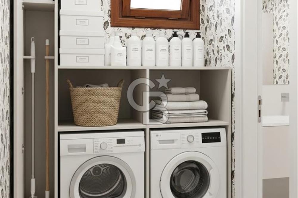 Kadıköy Çiftehavuzlarda,Geniş & Eşyalı 3+1 Arakat Kiralık Daire