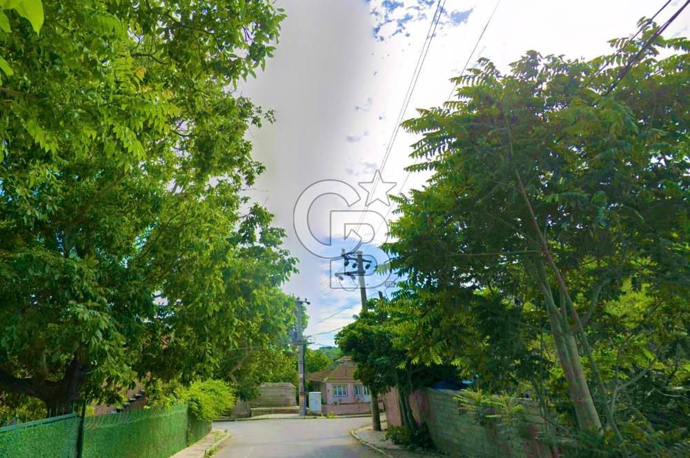  Fırsat Kabakça Tren İstasyonuna Yakın İmarlı Arsa Ev ve Dükkan