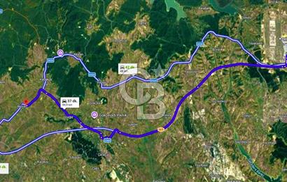  Fırsat Kabakça Tren İstasyonuna Yakın İmarlı Arsa Ev ve Dükkan