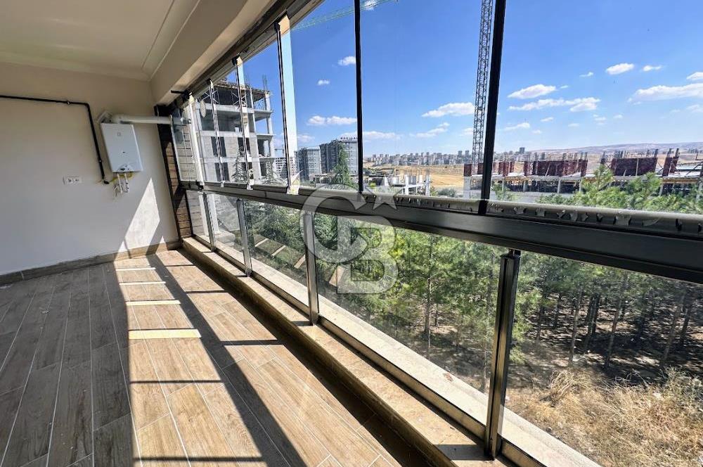 Çankaya Üniv Yakını Bulvar Üzeri Full Yapılı Kiralık Katta 1+1, fotoğraf 5 / 29