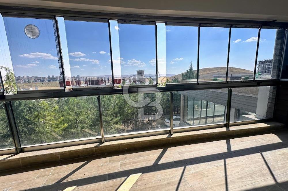 Çankaya Üniv Yakını Bulvar Üzeri Full Yapılı Kiralık Katta 1+1, fotoğraf 6 / 29