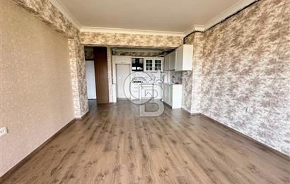 ÇANKAYA ÜNİV YAKINI BULVAR ÜZERİ FULL YAPILI KİRALIK KATTA 1+1