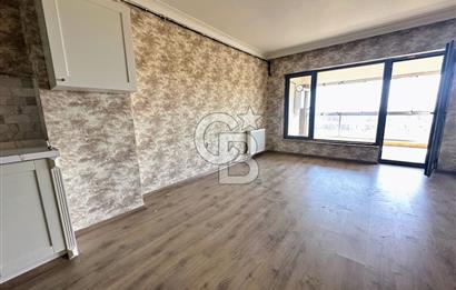 ÇANKAYA ÜNİV YAKINI BULVAR ÜZERİ FULL YAPILI KİRALIK KATTA 1+1