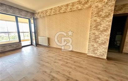 ÇANKAYA ÜNİV YAKINI BULVAR ÜZERİ FULL YAPILI KİRALIK KATTA 1+1