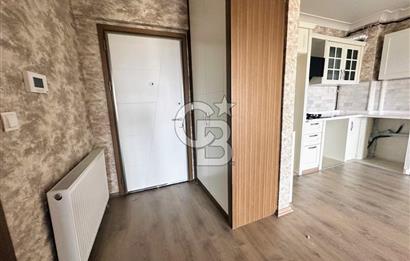 ÇANKAYA ÜNİV YAKINI BULVAR ÜZERİ FULL YAPILI KİRALIK KATTA 1+1