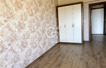 ÇANKAYA ÜNİV YAKINI BULVAR ÜZERİ FULL YAPILI KİRALIK KATTA 1+1