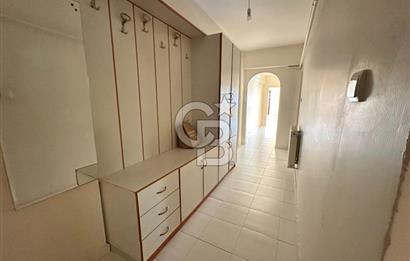 DİKMEN SİNAN CAD. | DİKMEN VADİSİNE CEPHE | KİRALIK 3+1 DAİRE