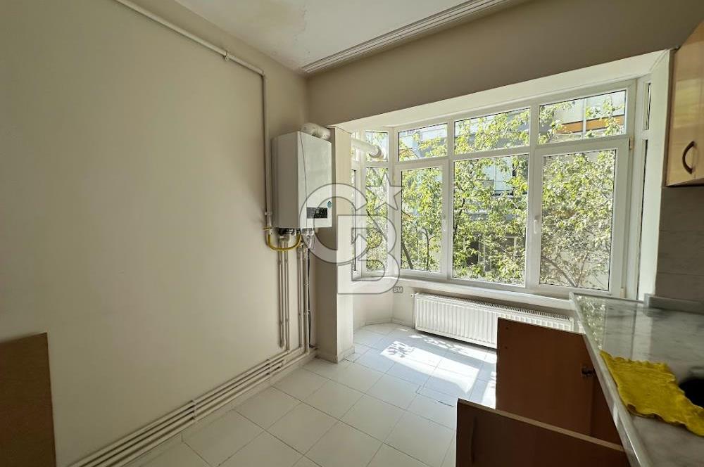 Dikmen Sinan Cad. | Dikmen Vadisine Cephe | Kiralık 3+1 Daire, fotoğraf 12 / 29