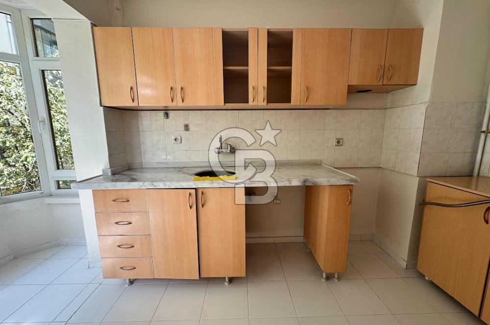 Dikmen Sinan Cad. | Dikmen Vadisine Cephe | Kiralık 3+1 Daire, fotoğraf 14 / 29