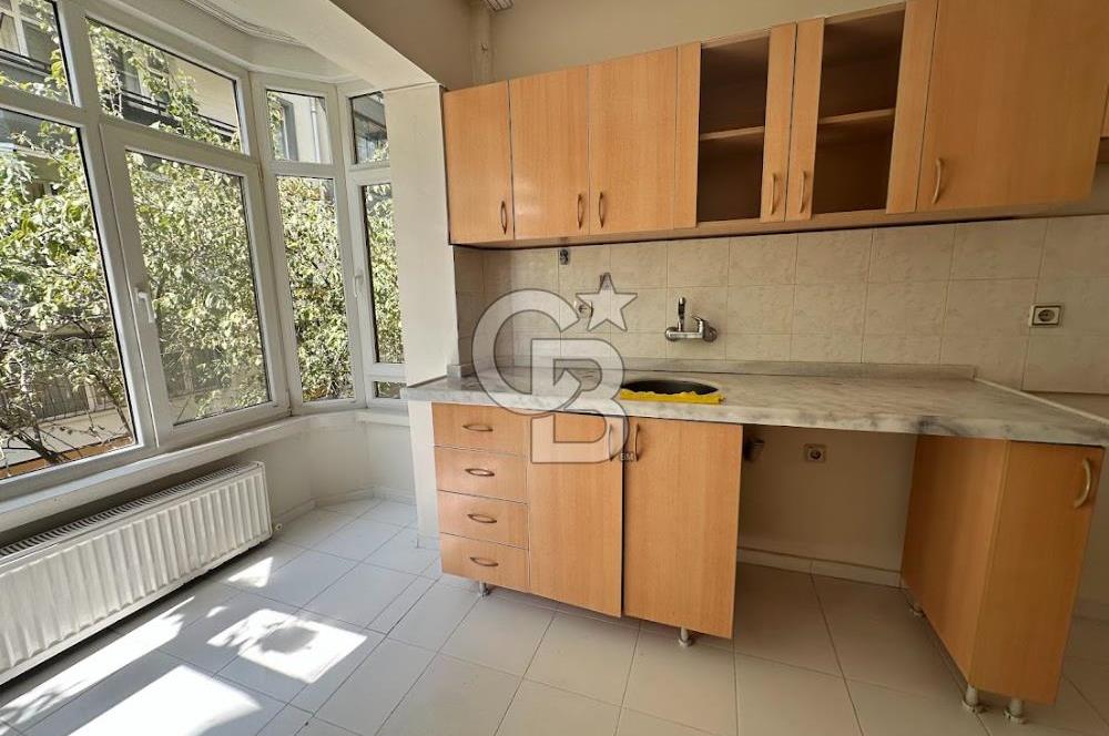 Dikmen Sinan Cad. | Dikmen Vadisine Cephe | Kiralık 3+1 Daire, fotoğraf 15 / 29