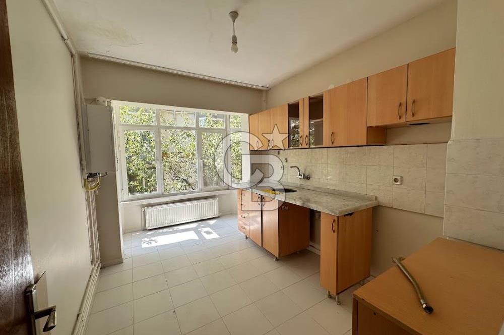 Dikmen Sinan Cad. | Dikmen Vadisine Cephe | Kiralık 3+1 Daire, fotoğraf 16 / 29