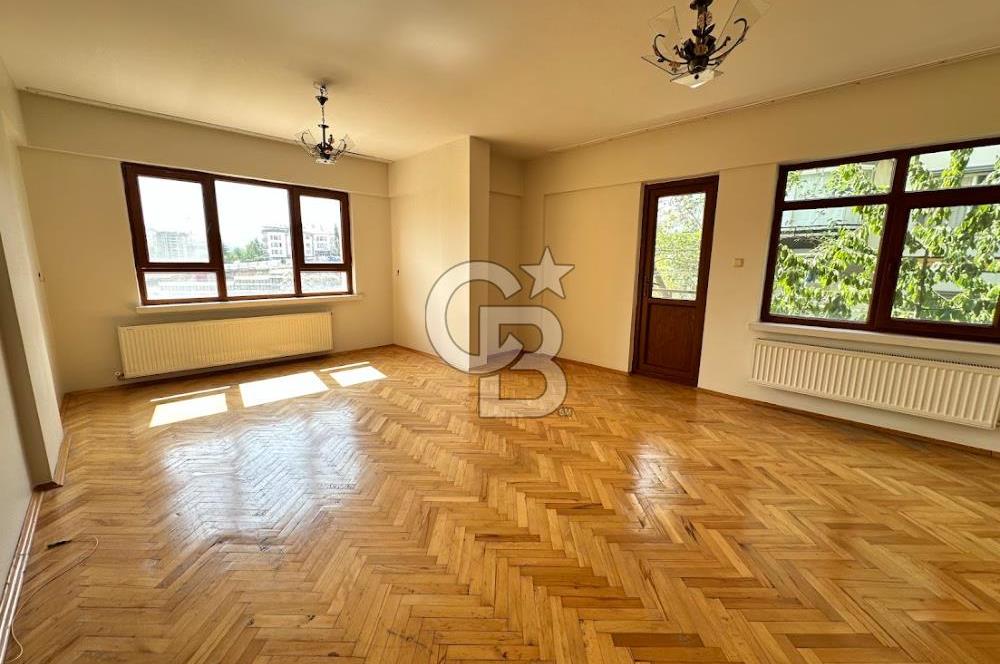 Dikmen Sinan Cad. | Dikmen Vadisine Cephe | Kiralık 3+1 Daire, fotoğraf 19 / 29