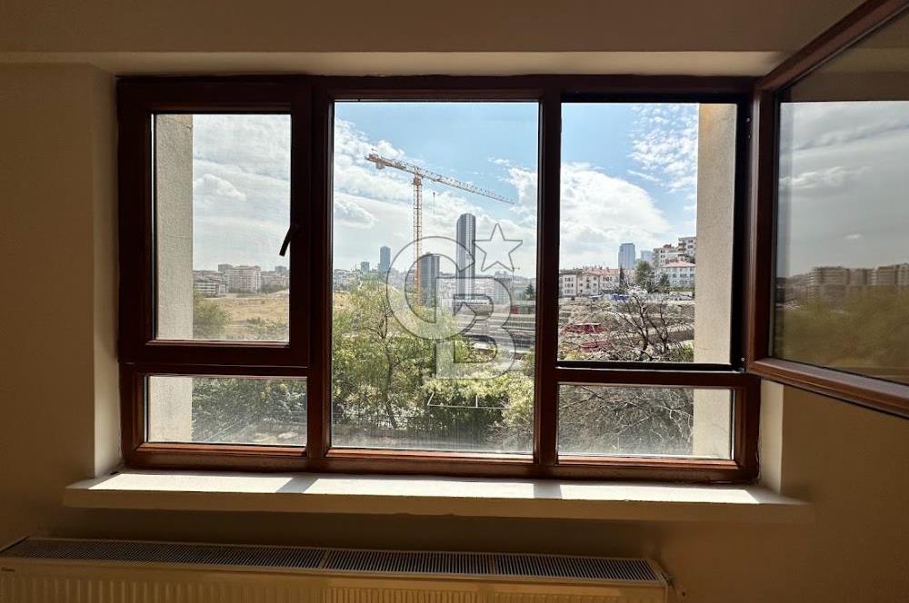 Dikmen Sinan Cad. | Dikmen Vadisine Cephe | Kiralık 3+1 Daire, fotoğraf 22 / 29