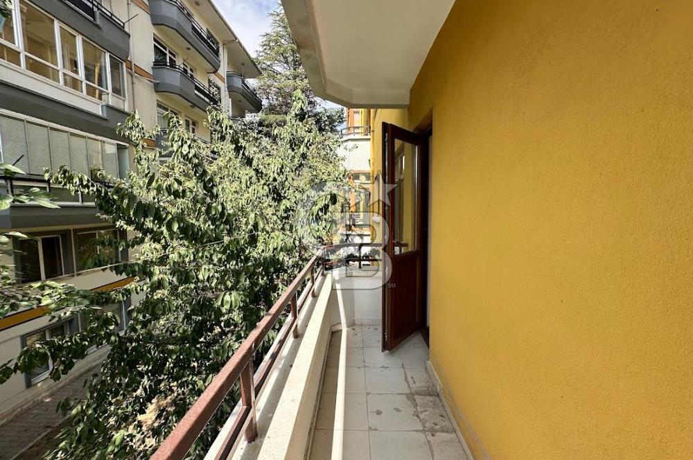 Dikmen Sinan Cad. | Dikmen Vadisine Cephe | Kiralık 3+1 Daire, fotoğraf 23 / 29