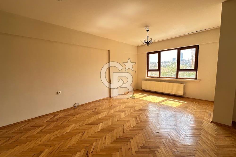 Dikmen Sinan Cad. | Dikmen Vadisine Cephe | Kiralık 3+1 Daire, fotoğraf 24 / 29