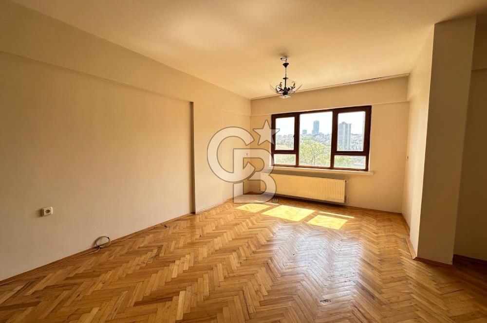 Dikmen Sinan Cad. | Dikmen Vadisine Cephe | Kiralık 3+1 Daire, fotoğraf 25 / 29