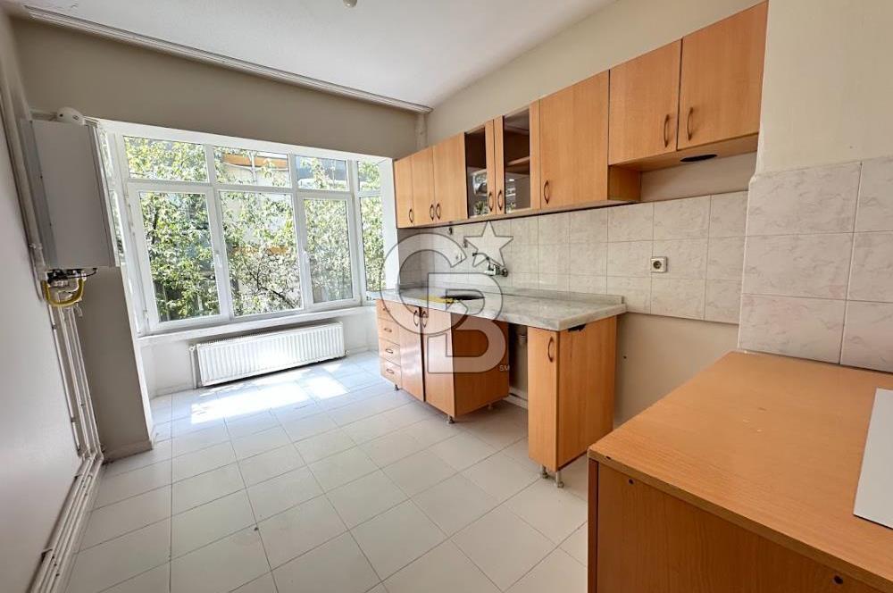 Dikmen Sinan Cad. | Dikmen Vadisine Cephe | Kiralık 3+1 Daire, fotoğraf 26 / 29