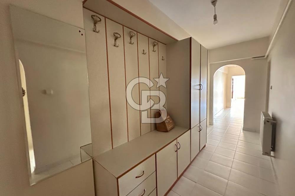Dikmen Sinan Cad. | Dikmen Vadisine Cephe | Kiralık 3+1 Daire, fotoğraf 27 / 29
