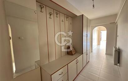DİKMEN SİNAN CAD. | DİKMEN VADİSİNE CEPHE | KİRALIK 3+1 DAİRE