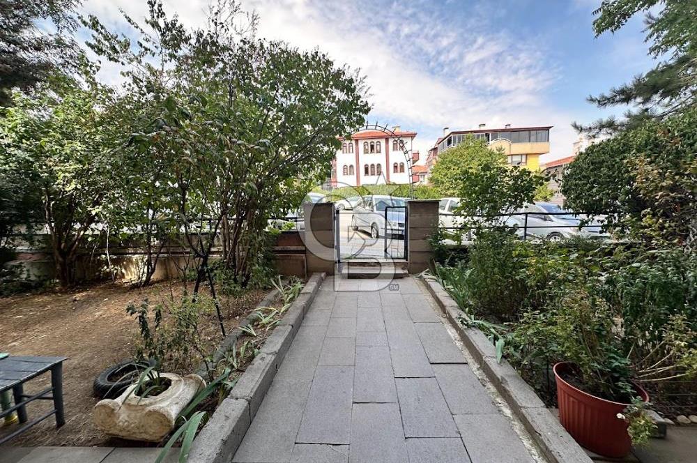 Dikmen Sinan Cad. | Dikmen Vadisine Cephe | Kiralık 3+1 Daire, fotoğraf 28 / 29