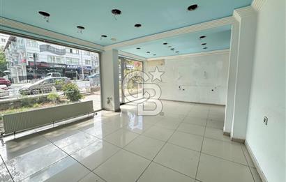 ÇANKAYA BAĞLAR CADDESİ ÜZERİNDE BOŞ SATILIK İŞYERİ