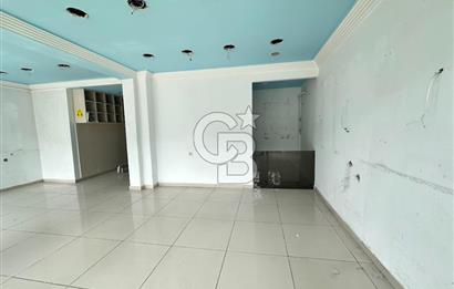 ÇANKAYA BAĞLAR CADDESİ ÜZERİNDE BOŞ SATILIK İŞYERİ