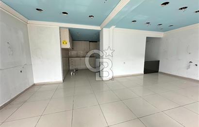 ÇANKAYA BAĞLAR CADDESİ ÜZERİNDE BOŞ SATILIK İŞYERİ