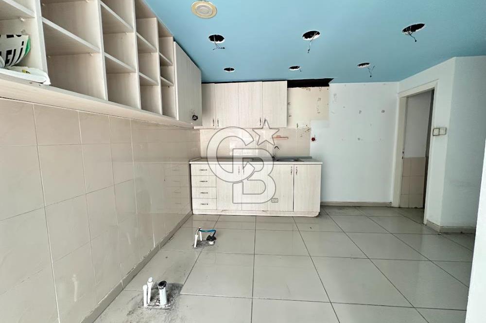 ÇANKAYA BAĞLAR CADDESİ ÜZERİNDE BOŞ SATILIK İŞYERİ